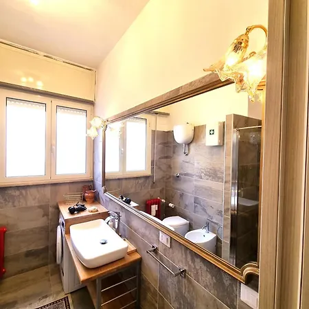 Appartement Happy Piramide Cestia Lussuoso Unico Esclusivo A Rome