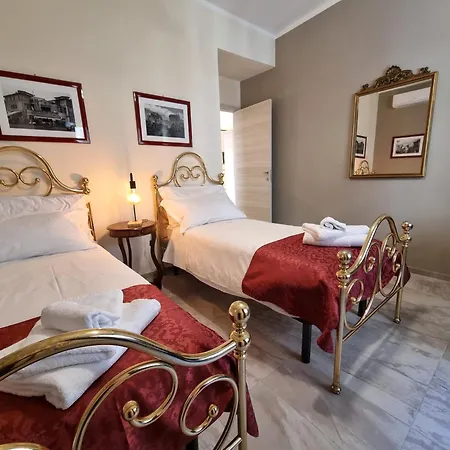 Appartement Happy Piramide Cestia Lussuoso Unico Esclusivo A
