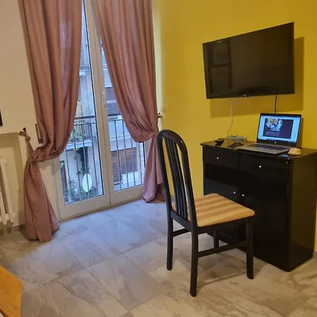 Apartment Happy Piramide Cestia Lussuoso Unico Esclusivo A