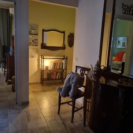 Apartment Happy Piramide Cestia Lussuoso Unico Esclusivo A