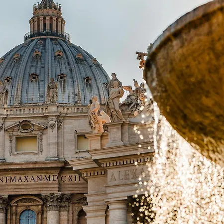 Happy Piramide Cestia Lussuoso Unico Esclusivo A Apartment